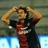 Cagliari Hajar Roma 5-1