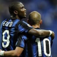 Inter Petik Kemenangan