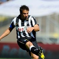 Juve Imbang, Chievo ke Puncak