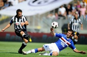 Juve Imbang, Chievo ke Puncak