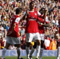 Sabar Kunci Kemenangan The Gunners