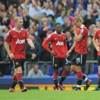 MU Buang Peluang di Ujung Laga