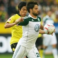 Wolfsburg dan Stuttgart Kalah Lagi