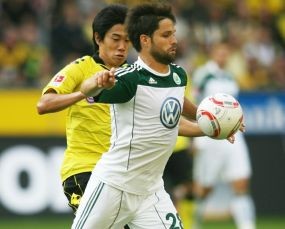 Wolfsburg dan Stuttgart Kalah Lagi