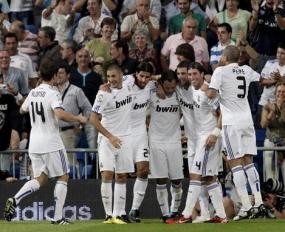 Mourinho Sudah Menang