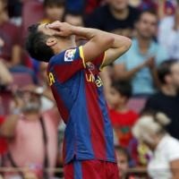 Pep: Barca Tidak Menurun