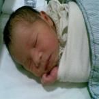 Muhammad Ardana Pratama, 4 Hari; Lelaki; m