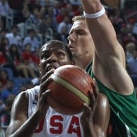 AS-Turki Mentas di Final