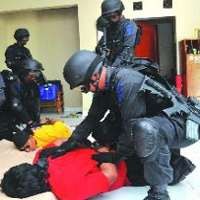 Australia Beri Bantuan Pelatihan Densus 88, Bukan Uang Tunai