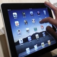 2011, iPad Bakal Menggerus Pasar Laptop