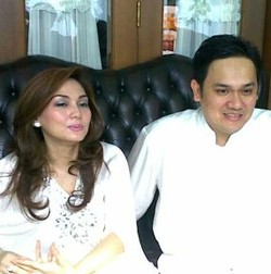 Puasa Penuh, Lebaran Nia Daniaty Makin Spesial