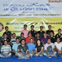 Baleno Club Indonesia Berbagi Kasih di Bulan Suci