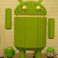 Pembesut Doom 3 Buat Game untuk Android