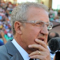 Del Neri Hapus Kans Juara Juve