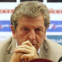 Hodgson Tak Pasang Target untuk Liverpool