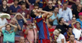 Barca Berbekal Pelajaran Pahit