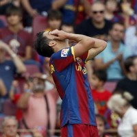 Barca Berbekal Pelajaran Pahit