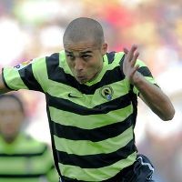 Trezeguet Ingin Kembali ke Timnas