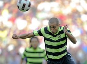 Trezeguet Ingin Kembali ke Timnas