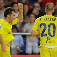 Villarreal & Malaga Pesta Gol, Sevilla Imbang