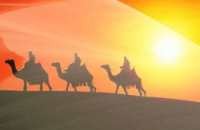 Mengikat Tali Persaudaraan dengan Sahabat Ayah