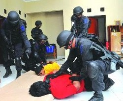 Polri: Tidak Mungkin Australia Investigasi Kasus di Indonesia