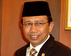 Ketua DPR: Polisi Harus Segera Ungkap Motif Insiden HKBP