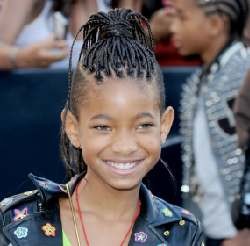 Willow Smith Siap Mendunia Lewat Lagu Whip My Hair