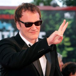 Quentin Tarantino Dituduh Nepotisme di Festival Film Venice