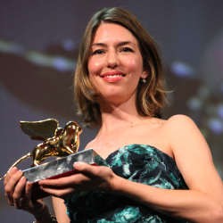 Somewhere, Jawara Venice Film Festival