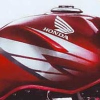 Kualitas Lubang Kecil Tangki Honda Megapro 