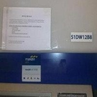 Mesin Setor Tunai Mandiri di Grand Indonesia Tiba-tiba Berhenti 