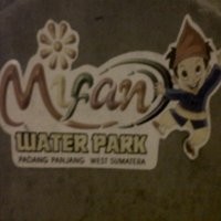 Manajemen Mifan Water Park Sangat Tidak Profesional 