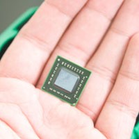 Zacate, Jagoan Baru AMD di Ranah Notebook