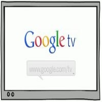 Intel Pamerkan Cikal Bakal Google TV