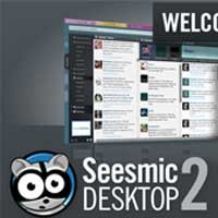 Seesmic Desktop 2, Tak Sekadar Twitter Client Biasa