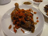 Kesetrum Pedasnya Bebek Rawit!