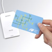 Smart Card Siap Gantikan ID Konvensional