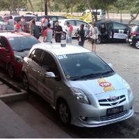 Touring 1.000 KM TYCI