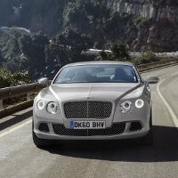 Bentley Masih Ogah Pasarkan Mobil Diesel