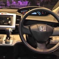 Honda Buka Pabrik Transmisi Otomatis