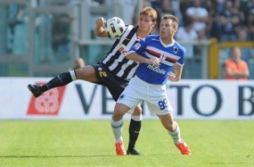 Cassano Dukung Juventus