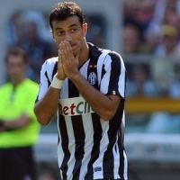 Juve Masih dalam Transisi