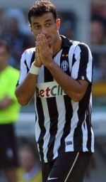 Juve Masih dalam Transisi