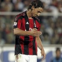Moratti Syukuri Kegagalan Ibrahimovic