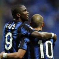 Perburuan Treble Inter Dimulai