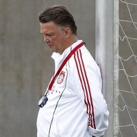 Bayern Masih Pincang