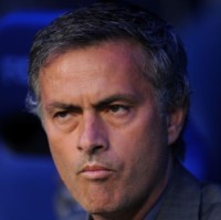 Mourinho Tak Tenang