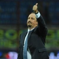 Rafa: Inter Akan Taklukkan Eropa Lagi