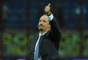Rafa: Inter Akan Taklukkan Eropa Lagi